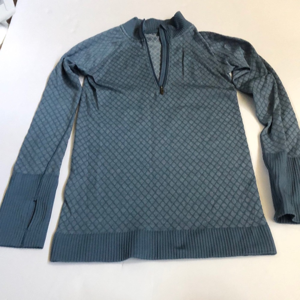 Lululemon Long sleeve